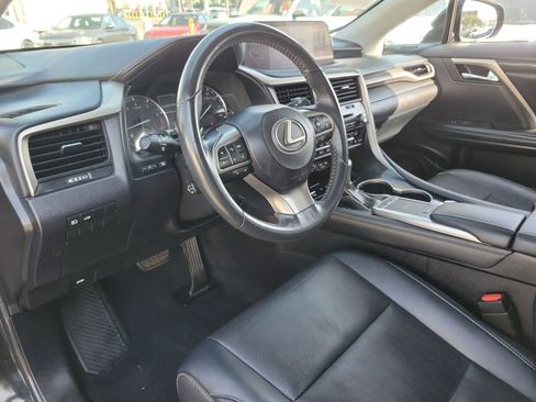 Used 2021 Lexus RX 350 FWD w/ Accessory Package image 19