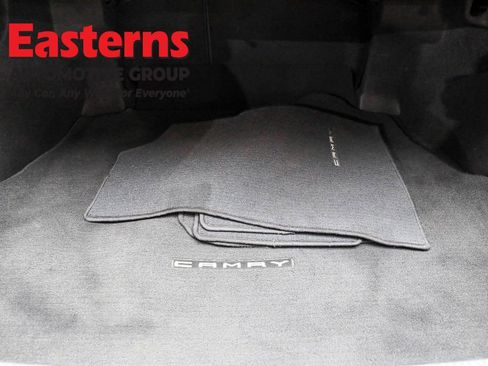 Used 2020 Toyota Camry LE w/ Fleet Convenience Package image 9