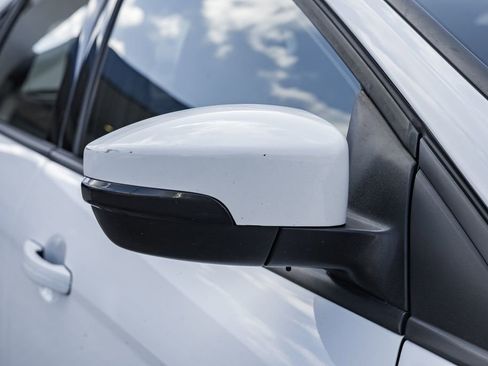 Used 2016 Ford Focus RS image 13