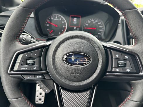 Used 2025 Subaru WRX Limited image 29