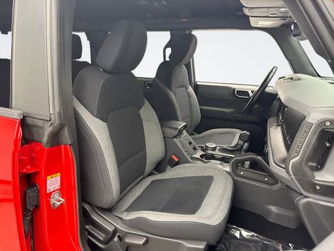 Used 2023 Ford Bronco Big Bend AWD/4WD image 15