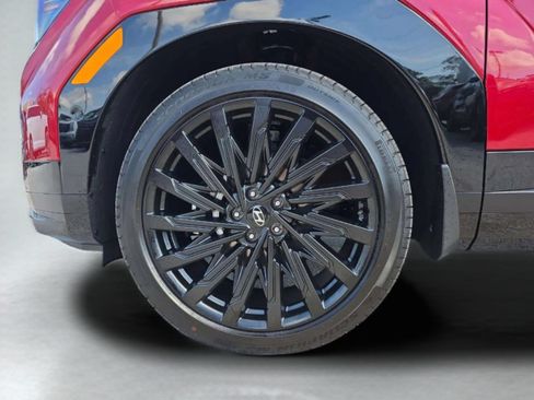 New 2026 Hyundai Santa Fe Calligraphy FWD image 27