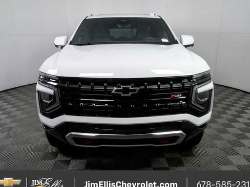 New 2026 Chevrolet Tahoe Z71 image 38