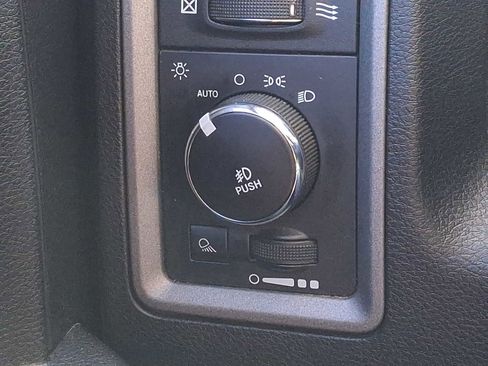 Used 2017 RAM 1500 Express w/ Black Ram 1500 Express Group image 24