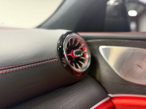 Used 2023 Mercedes-Benz AMG GT 63 S image 24