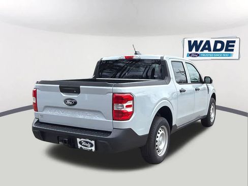New 2026 Ford Maverick XL image 5