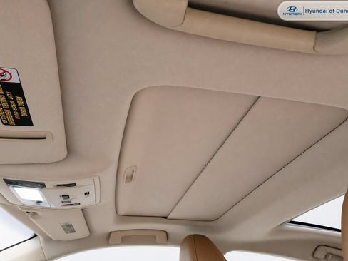 Used 2017 Lexus ES 350 w/ Luxury Package FWD image 12
