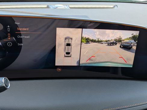 New 2026 Cadillac CT5 Sport RWD image 30