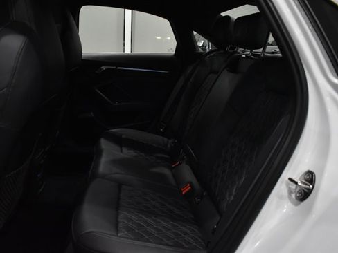 Used 2023 Audi S3 Premium Plus w/ Premium Plus Package image 31