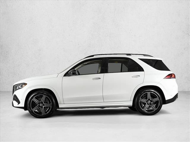 New 2027 Mercedes-Benz GLE 450 4MATIC image 9