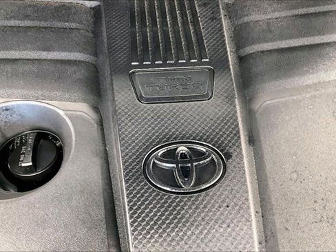 Used 2026 Toyota Tundra SR5 image 33