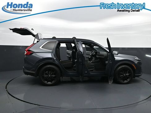 Used 2023 Honda CR-V Sport image 44