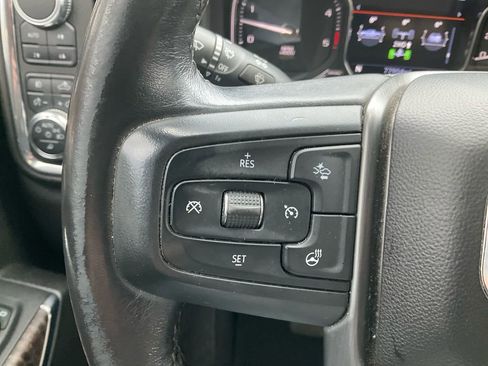 Used 2022 GMC Sierra 3500 Denali w/ Denali Ultimate Package image 19