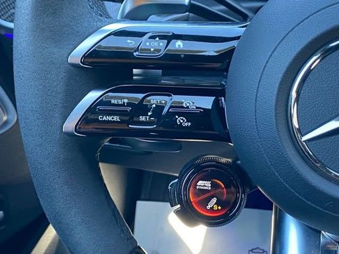 Used 2024 Mercedes-Benz C 63 AMG S image 49