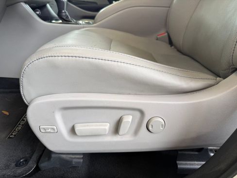 Used 2018 Toyota Highlander Limited AWD/4WD image 14