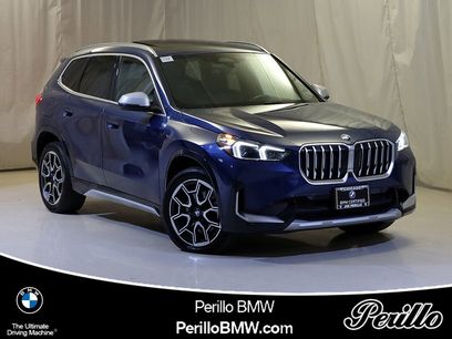 Certified 2023 BMW X1 xDrive28i