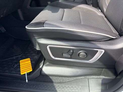 New 2026 RAM 1500 Laramie w/ Sport Appearance Package image 10