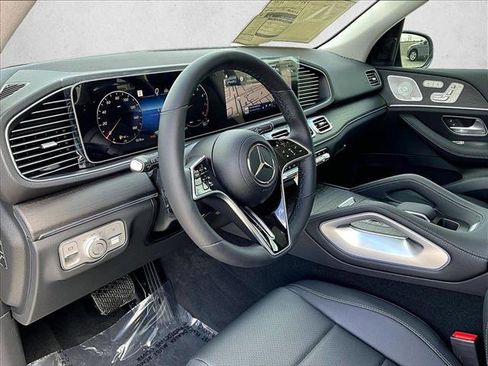 New 2026 Mercedes-Benz GLE 450 4MATIC image 8