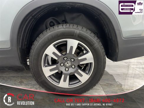 Used 2019 Honda Ridgeline RTL-T image 10