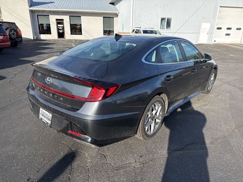 Used 2022 Hyundai Sonata SEL image 6