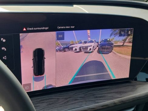 Certified 2025 Audi Q5 Premium Plus w/ Premium Plus image 28