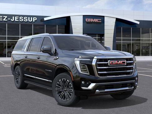 New 2026 GMC Yukon XL Elevation AWD/4WD image 7