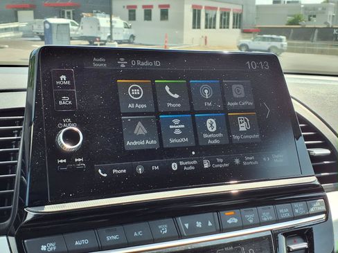 Used 2025 Honda Odyssey EX-L image 7