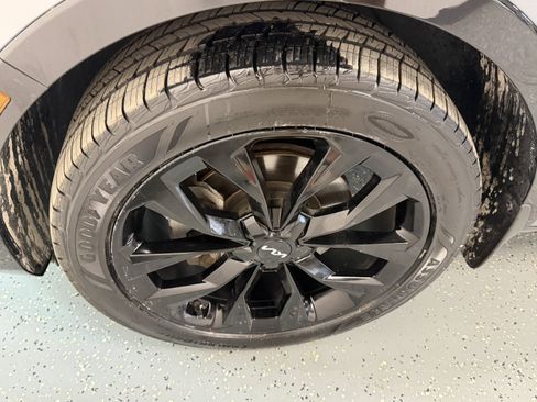 Used 2022 Kia Sorento SX FWD image 30