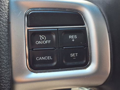 Used 2015 Dodge Grand Caravan SE w/ Quick Order Package 29E SE FWD image 15