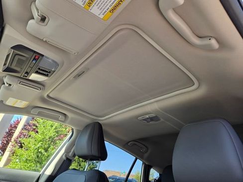 New 2026 Subaru Crosstrek 2.5i Limited AWD/4WD image 7