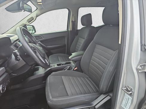 Used 2019 Ford Ranger XL w/ Equipment Group 101A Mid image 9