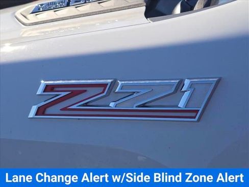 New 2026 Chevrolet Silverado 2500 Custom w/ Custom Value Package image 19