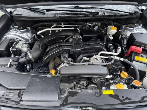 Certified 2023 Subaru Crosstrek 2.5i Sport image 27