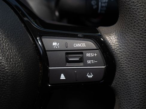 Certified 2022 Honda Civic LX image 32