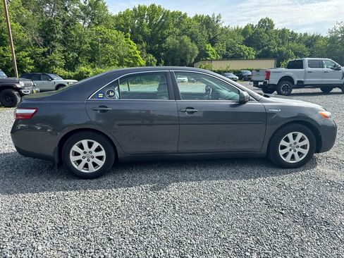 Used 2009 Toyota Camry Hybrid FWD image 6