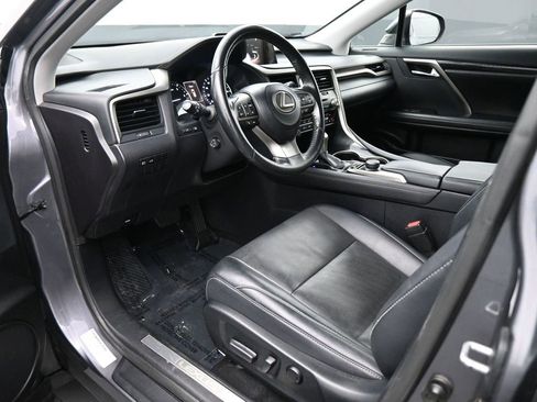 Used 2017 Lexus RX 350 350 image 2