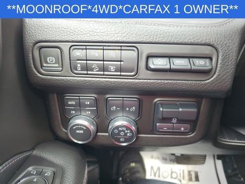 Used 2023 GMC Yukon Denali image 38