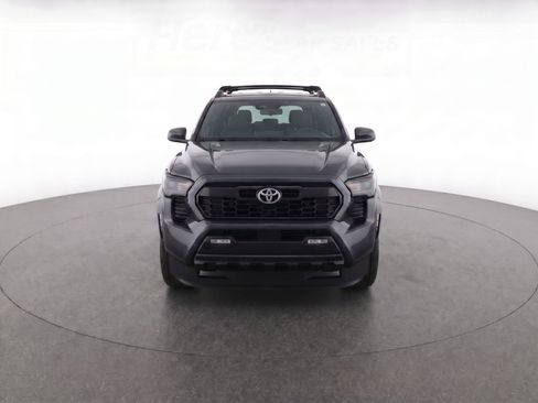 Used 2025 Toyota 4Runner TRD Off-Road Premium image 5