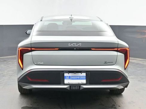 Used 2025 Kia K4 FWD image 9