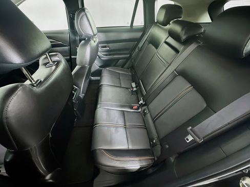 Used 2025 MAZDA CX-50 AWD 2.5 Hybrid w/ Premium Pkg image 30