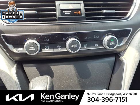 Used 2018 Honda Accord LX image 17