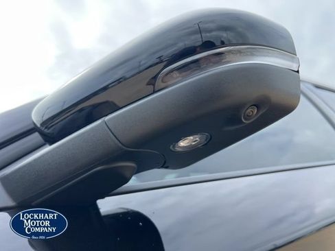 New 2026 Ford Explorer Platinum RWD image 10