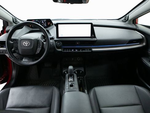 Used 2023 Toyota Prius Limited image 13
