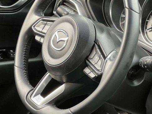 Used 2020 MAZDA CX-5 Sport image 31