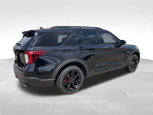 Used 2023 Ford Explorer ST w/ Equipment Group 401A AWD/4WD image 4