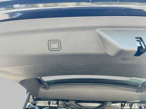 New 2026 Chevrolet Suburban Premier w/ Sun And Tow Package RWD image 8