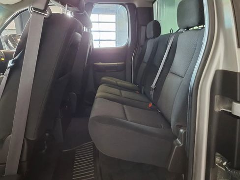 Used 2011 Chevrolet Silverado 1500 LT w/ All-Star Edition image 14