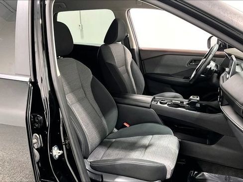 Used 2021 Nissan Rogue S AWD/4WD image 35