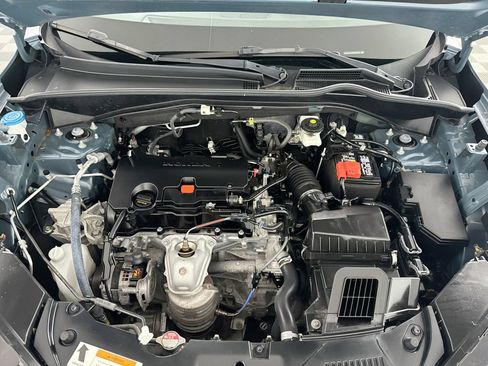 Used 2024 Honda HR-V LX image 10