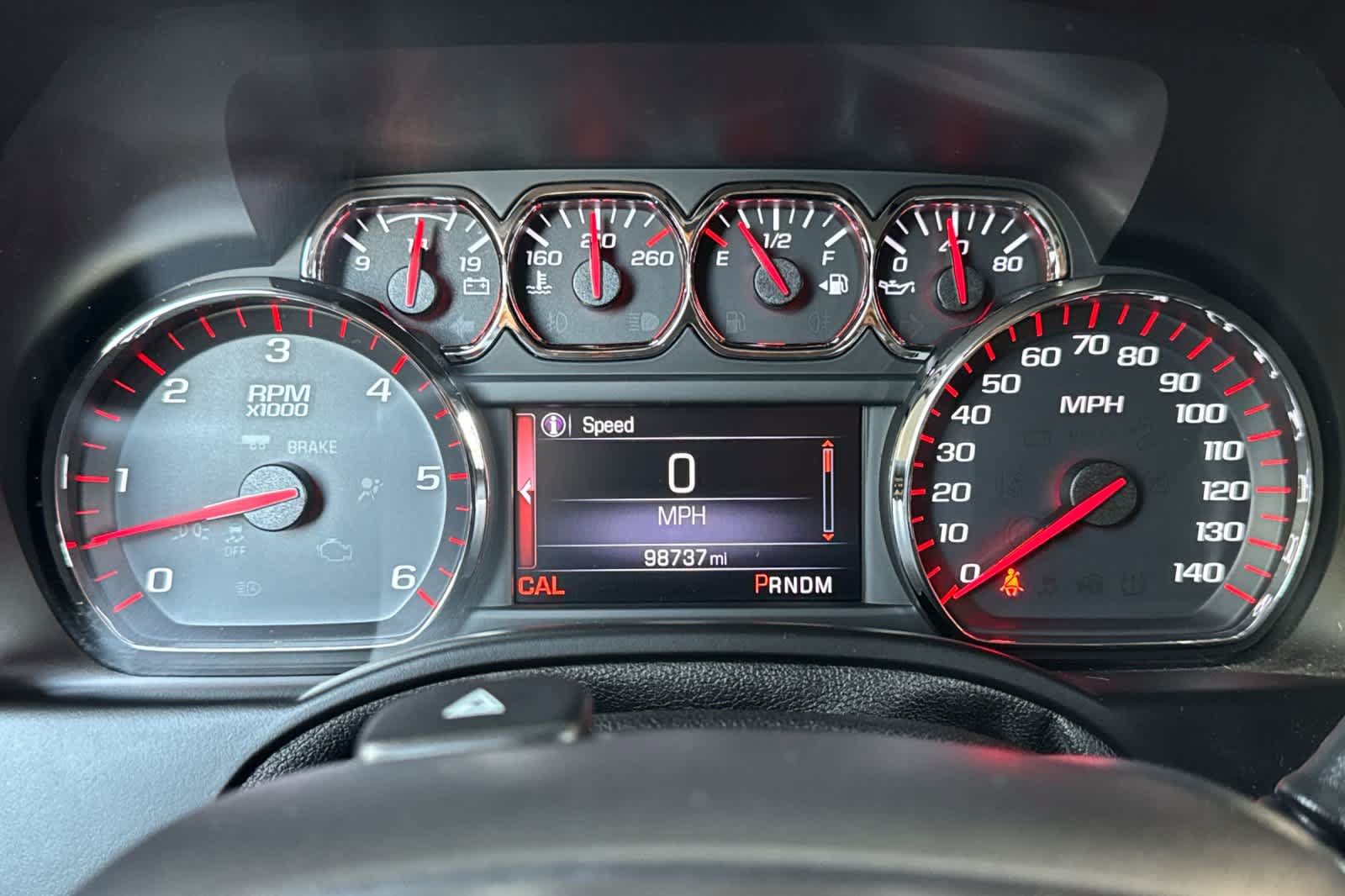 Used 2016 GMC Yukon SLT RWD image 31